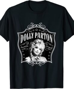 Dolly Parton Guts Grit And Lipstick Shirt