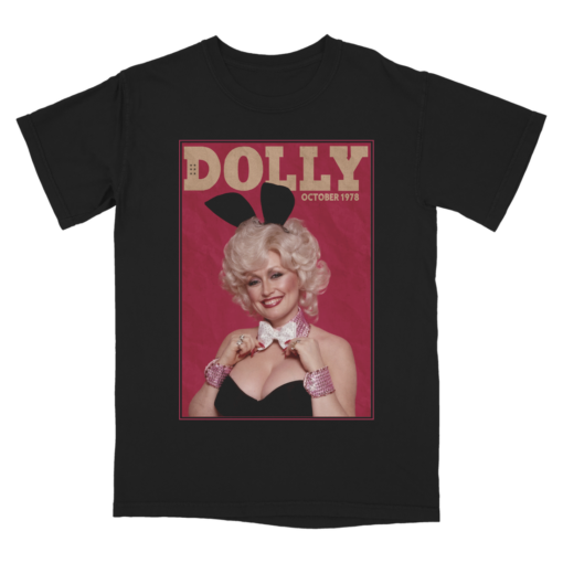 Dolly Parton T-shirt