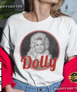 Dolly Parton T-shirt Fan Gifts