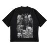 Dorohedoro Anime Characters Graphic T-shirt