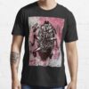 Dorohedoro All Characters Graphic T-shirt