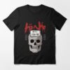 Dorohedoro Character Jonson T-shirt