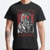 Dorohedoro Kaiman T-shirt Cool Design