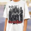 Dorohedoro Manga Characters T-shirt