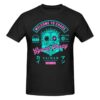 Dorohedoro Anime Characters Graphic T-shirt