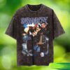 Eminem Famous Rapper Vintage T Shirt For Hip Hop Fans