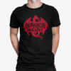 Dungeons & Dragons Run D&d  T-shirt