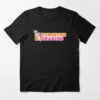 Fireball Wizard – Dungeons & Dragons T-shirt