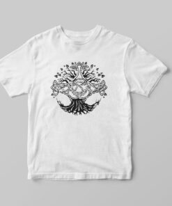 Elden Ring The Tarnished T-shirt Unisex For Gamers