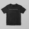 Emotional Motion Sickness Phoebe Bridgers Typography Shirt