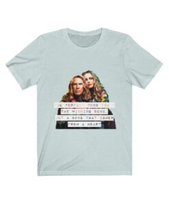 Eurovision Movie Fire Saga Shirt