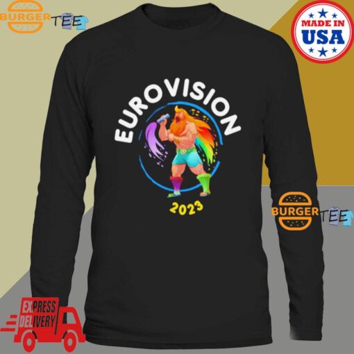 Eurovision Shirt