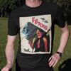 Fleabag Graphic Tshirt For Fan