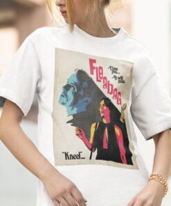 Fleabag T Shirt Best Fan Gift