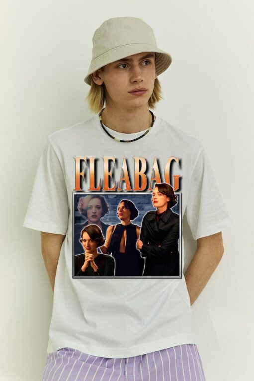 Fleabag Tv Series Vintage Shirt