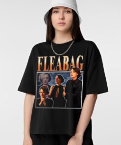 Fleabag Tv Series Vintage Shirt 2