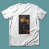 Fleabag Scence Graphic Shirt For Fans