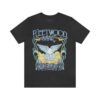 Fleetwood Mac Back To The Gypsy That I Was Shirt