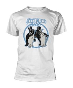 Fleetwood Mac Jersey Fan Shirt