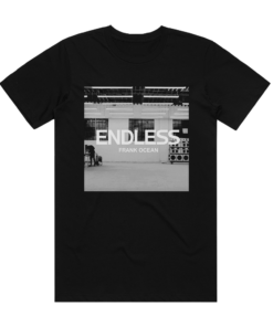 Frank Ocean Endless Album Shirt