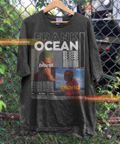 Frank Ocean Pac Man Shirt Tshirt