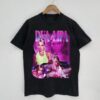 New Rules Dua Lipa Singer Graphic Unisext-shirt