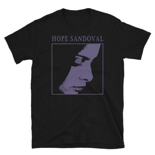 Hope Sandoval T Shirt