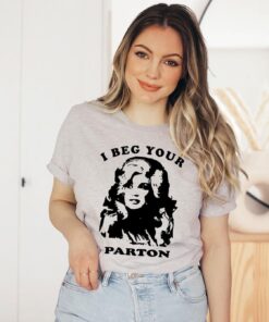 You Can Have Him Jolene T-shirt