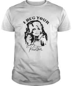 Vintage Dolly Parton T-shirt