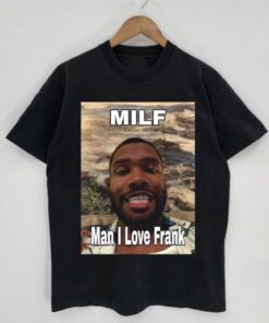 Frank Ocean Graphic Shirt T-shirt