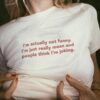 Emotional Motion Sickness Phoebe Bridgers Typography Shirt