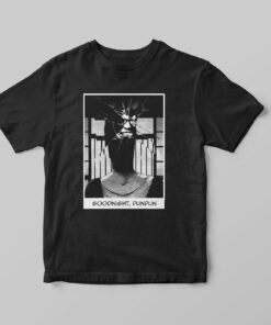 Oyasumi Punpun Planet Shirt Japanese Manga T-shirt