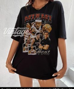 Jimmy Butler Basketball Classic 90s Graphic Tee