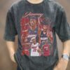 The 1991 Nba Finals T-shirt For Basketball Sports Fans