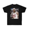 Jimmy Butler Miami Basketball Shirt