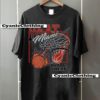 Jimmy Butler Nba  Miami Heat T-shirt