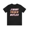 Miami Heat Butler Shirt