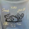 Outer Banks Characters Jj Maybank Shirt