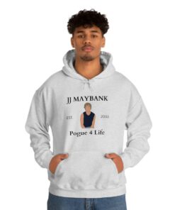 Jj Maybank P4l Sweatshirt 3