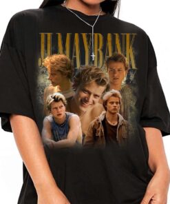 Jj Maybank Vintage Shirt