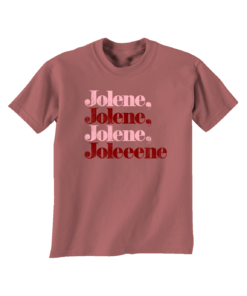 Dear You Can Have Him Jolene Shirt