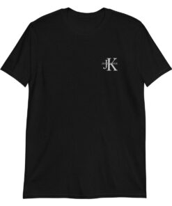 Jungkook Calvin Klein Tshirt 2