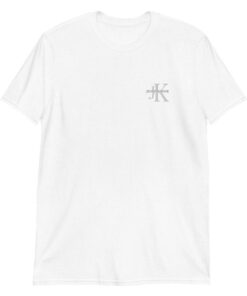 Jungkook Calvin Klein Tshirt 3