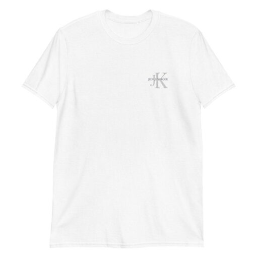 Jungkook Calvin Klein Tshirt
