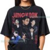 Jungkook Shirt