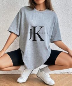 Jungkook Jk T-shirt