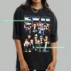 Vintage Kpop Idol Bts Member Taehyung V T-shirt Gift For Army