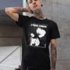 Vintage Nick Cave Cat Graphic Unisex T-shirt