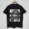 Vintage Lana Del Rey And Dog Graphic Shirt