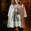 Shania Twain Let’s Go Girls  Vintage Music Shirt